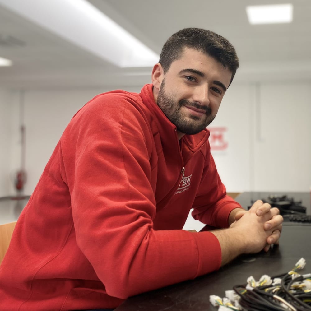 sensori industriali tsm