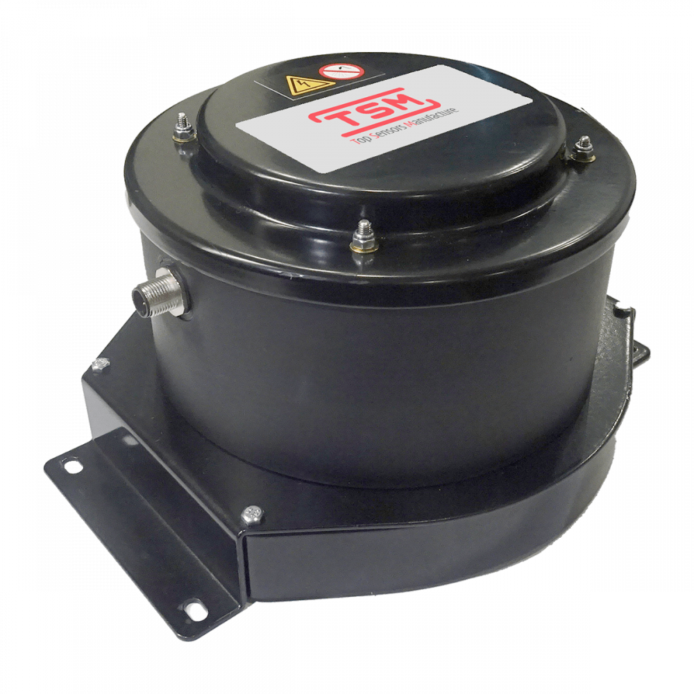 Tsm Sensor Tensile transducers: CET12 CANopen - TSM Sensors