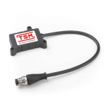 sensore di inclinazione TPL210